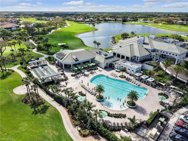 3250  Hamlet  DR, Naples, FL 34105