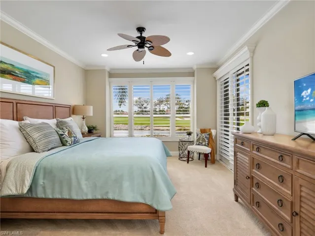 3250  Hamlet  DR, Naples, FL 34105