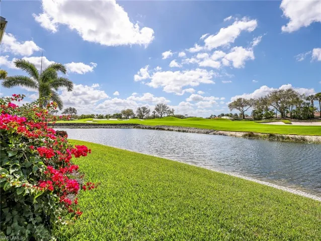 3250  Hamlet  DR, Naples, FL 34105