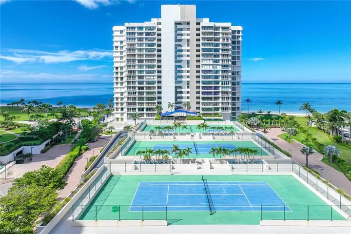 4301 Gulf Shore Blvd N 1900, Naples, Florida 34103