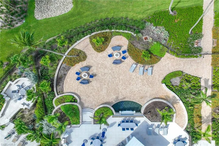 4301 Gulf Shore Blvd N 1900, Naples, Florida 34103
