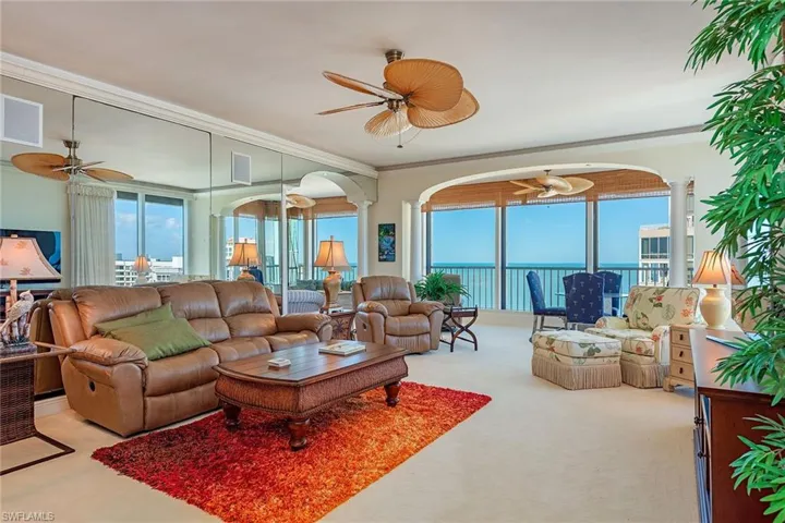 4301 Gulf Shore Blvd N 1900, Naples, Florida 34103