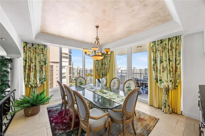 4301 Gulf Shore Blvd N 1900, Naples, Florida 34103