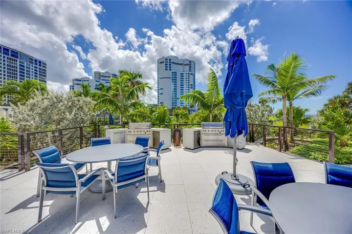 4301 Gulf Shore Blvd N 1900, Naples, Florida 34103