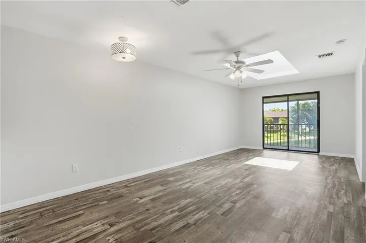 5323 Treetops Dr T203, Naples, Florida 34113