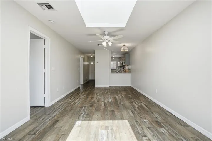 5323 Treetops Dr T203, Naples, Florida 34113