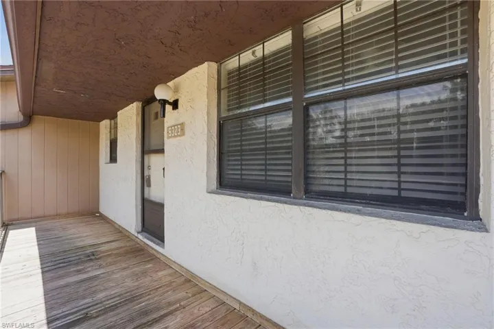 5323 Treetops Dr T203, Naples, Florida 34113