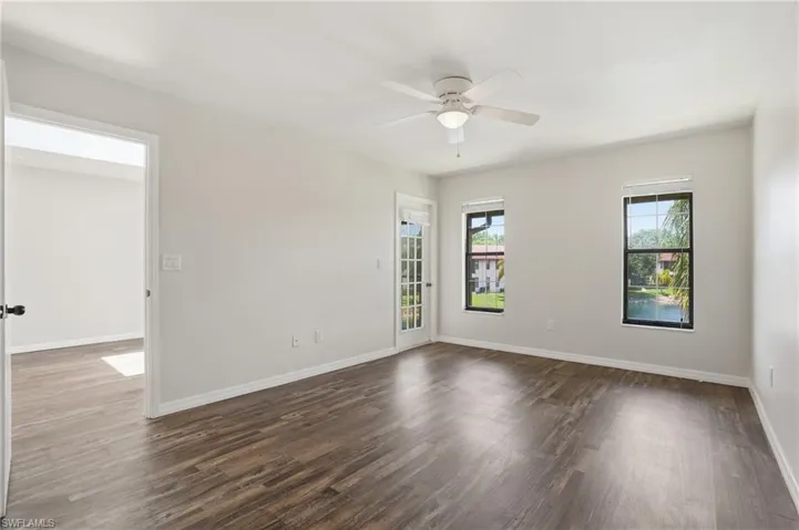 5323 Treetops Dr T203, Naples, Florida 34113