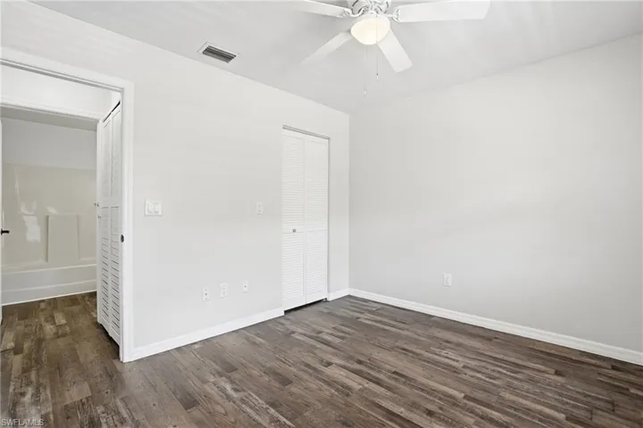 5323 Treetops Dr T203, Naples, Florida 34113