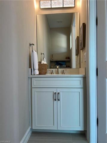 Cabana Bathroom