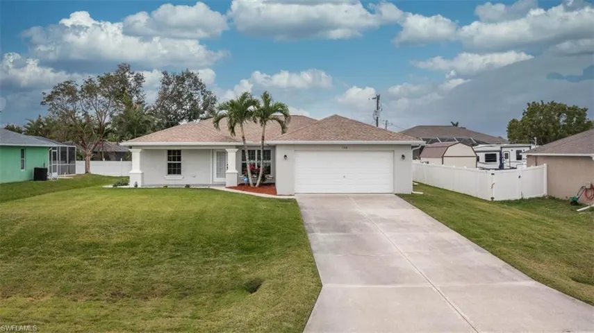 1318 SW 35th  ST, Cape Coral, FL 33914
