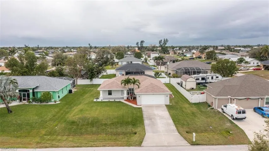 1318 SW 35th  ST, Cape Coral, FL 33914