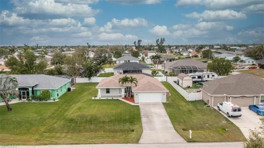 1318 SW 35th  ST, Cape Coral, FL 33914