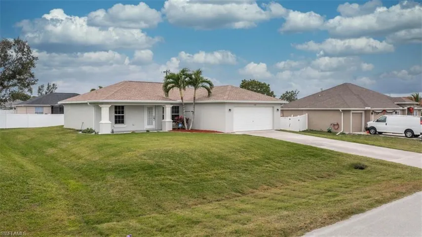 1318 SW 35th  ST, Cape Coral, FL 33914