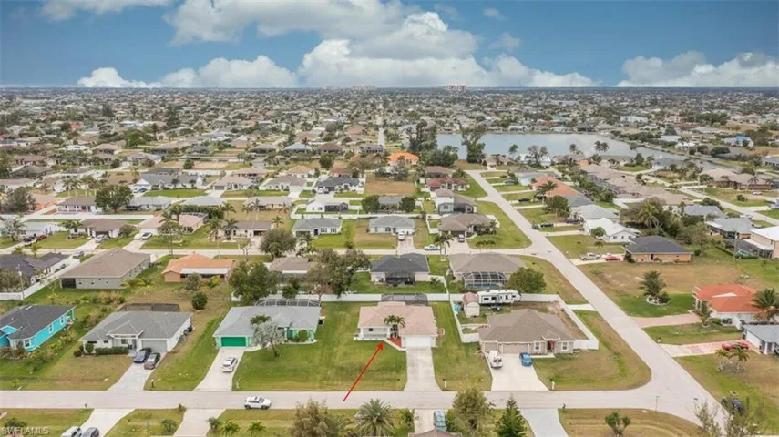 1318 SW 35th  ST, Cape Coral, FL 33914