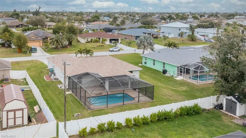 1318 SW 35th  ST, Cape Coral, FL 33914