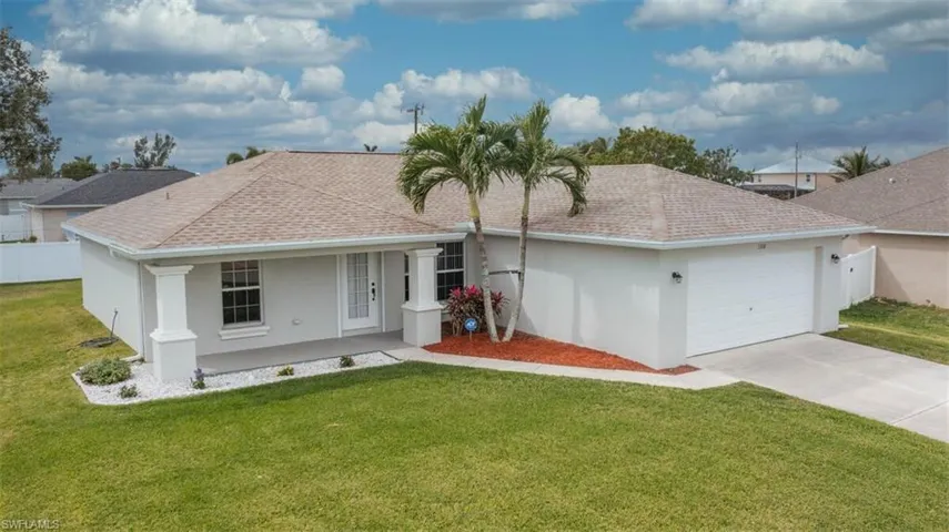 1318 SW 35th  ST, Cape Coral, FL 33914