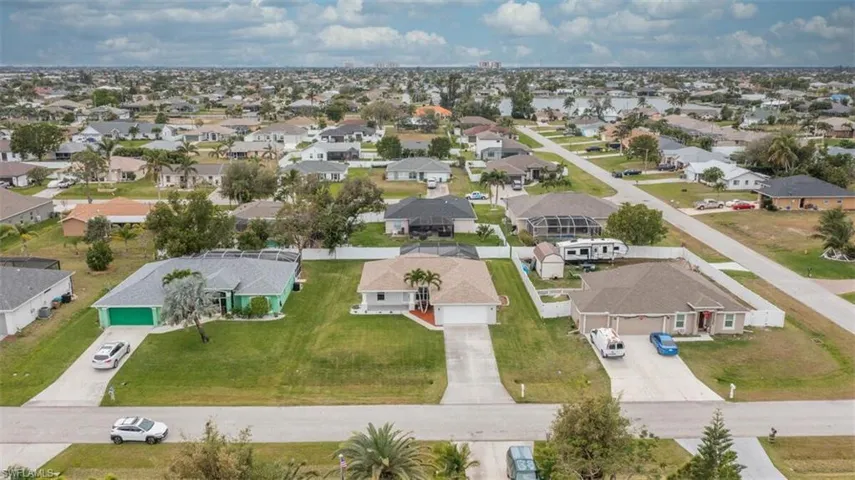 1318 SW 35th  ST, Cape Coral, FL 33914