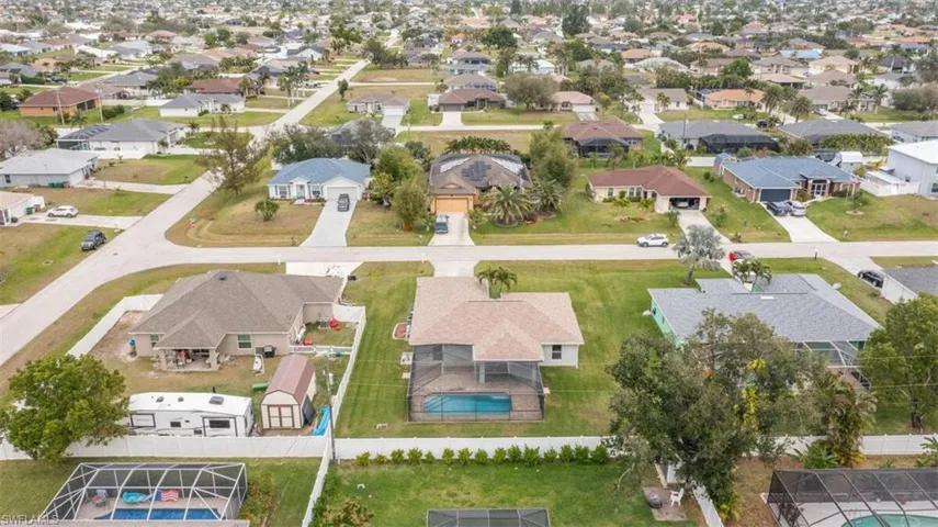 1318 SW 35th  ST, Cape Coral, FL 33914