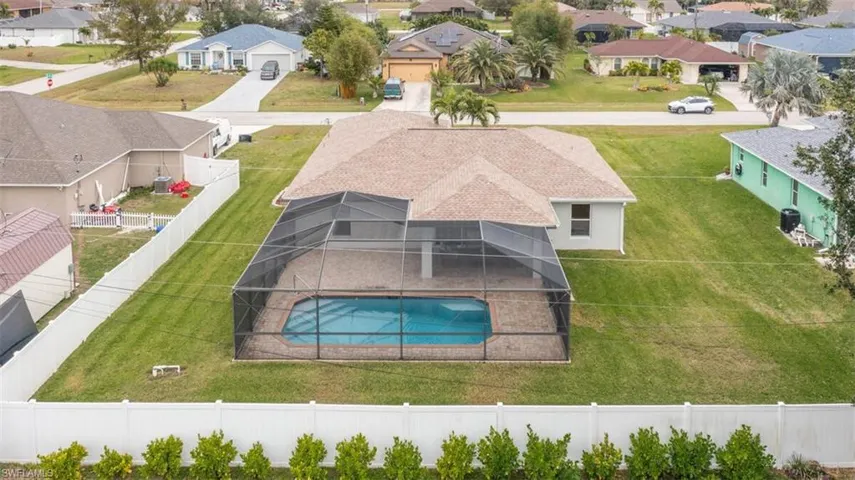 1318 SW 35th  ST, Cape Coral, FL 33914