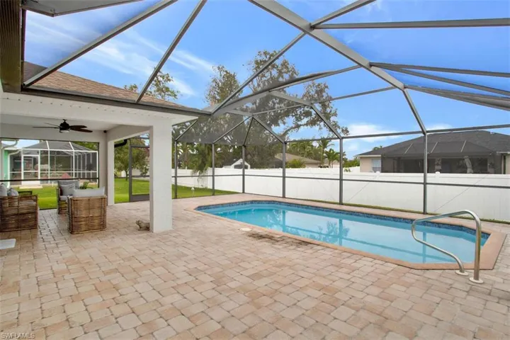 1318 SW 35th  ST, Cape Coral, FL 33914