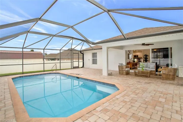 1318 SW 35th  ST, Cape Coral, FL 33914