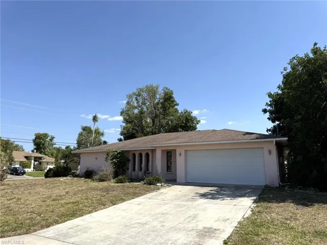 1448 22nd ST, Cape Coral, FL 33990,225032994
