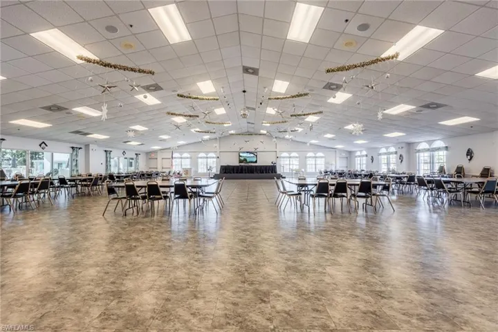 Clubhouse