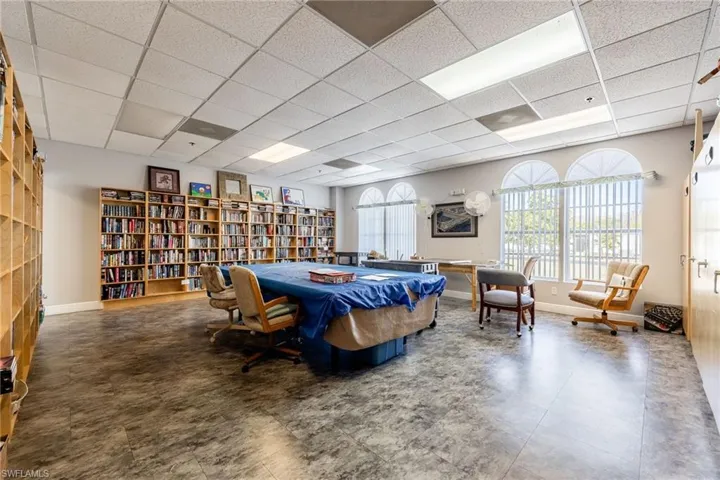 Clubhouse