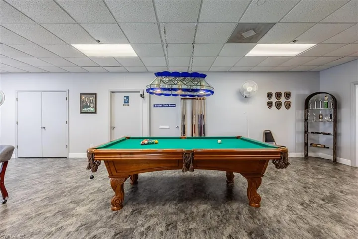Clubhouse
