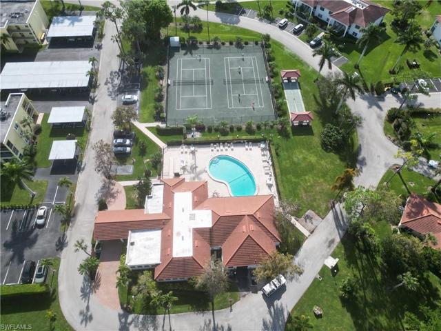1034 Forest Lakes DR # C, NAPLES FL 34105