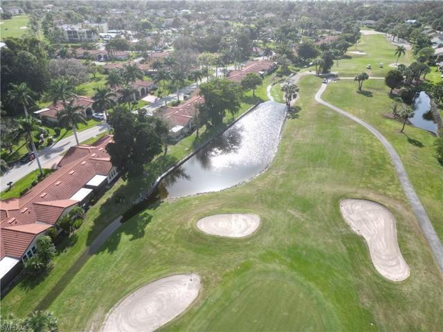1034 Forest Lakes DR # C, NAPLES FL 34105