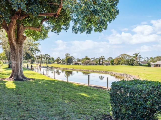 1034 Forest Lakes DR # C, NAPLES FL 34105