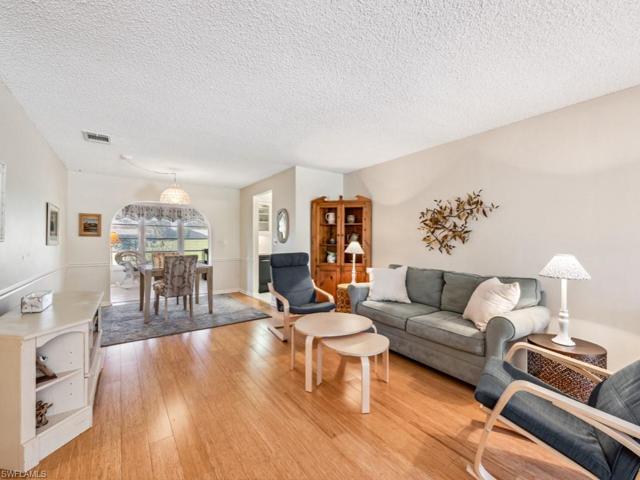 1034 Forest Lakes DR # C, NAPLES FL 34105