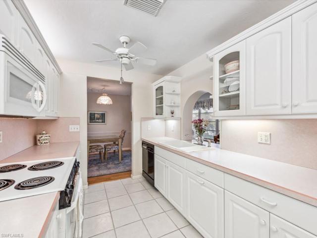 1034 Forest Lakes DR # C, NAPLES FL 34105