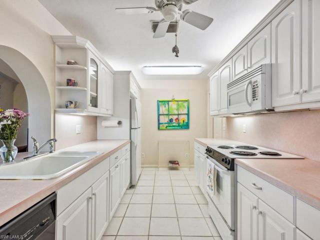 1034 Forest Lakes DR # C, NAPLES FL 34105