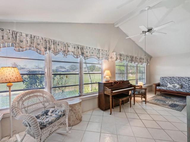 1034 Forest Lakes DR # C, NAPLES FL 34105