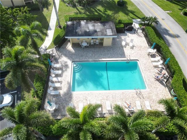 1034 Forest Lakes DR # C, NAPLES FL 34105