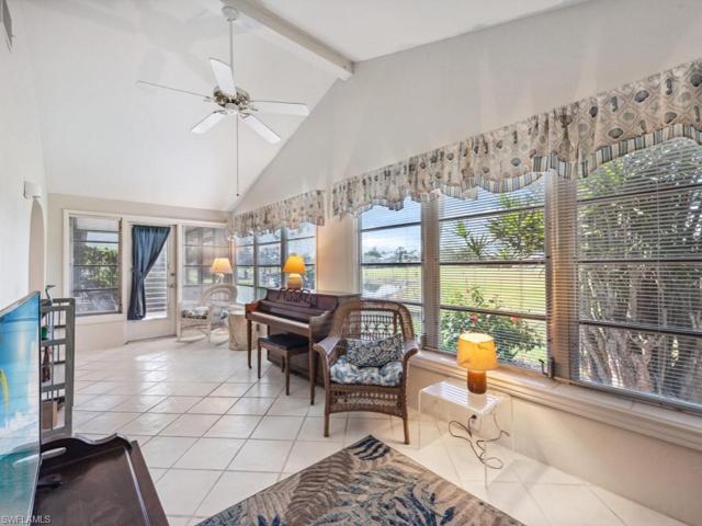 1034 Forest Lakes DR # C, NAPLES FL 34105
