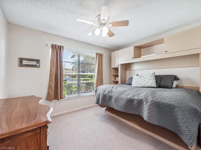 1034 Forest Lakes DR # C, NAPLES FL 34105