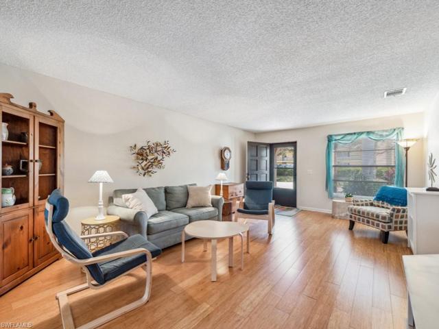 1034 Forest Lakes DR # C, NAPLES FL 34105