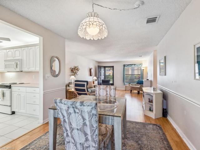 1034 Forest Lakes DR # C, NAPLES FL 34105