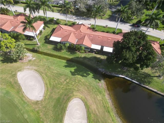 1034 Forest Lakes DR # C, NAPLES FL 34105