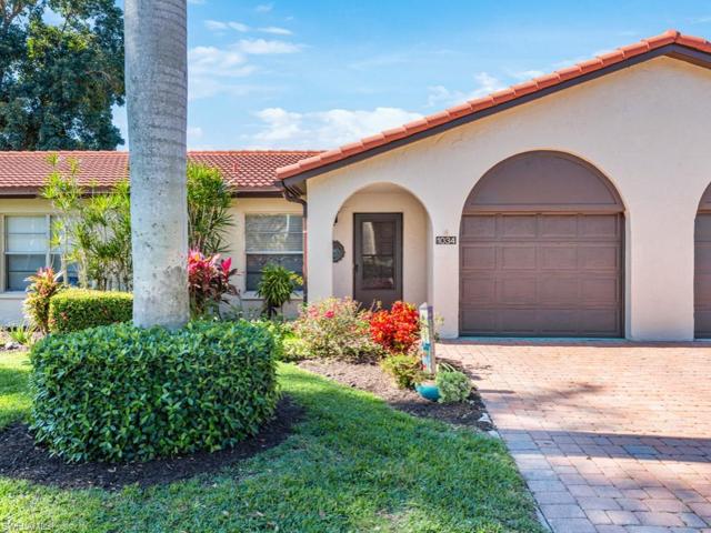 1034 Forest Lakes DR # C, NAPLES FL 34105