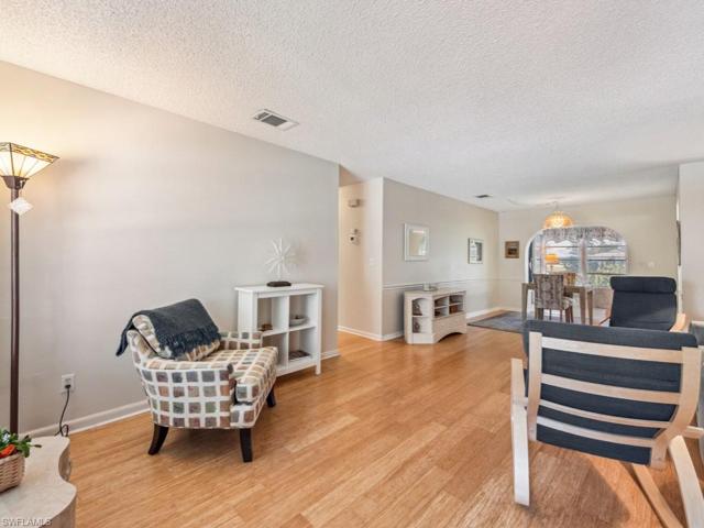 1034 Forest Lakes DR # C, NAPLES FL 34105
