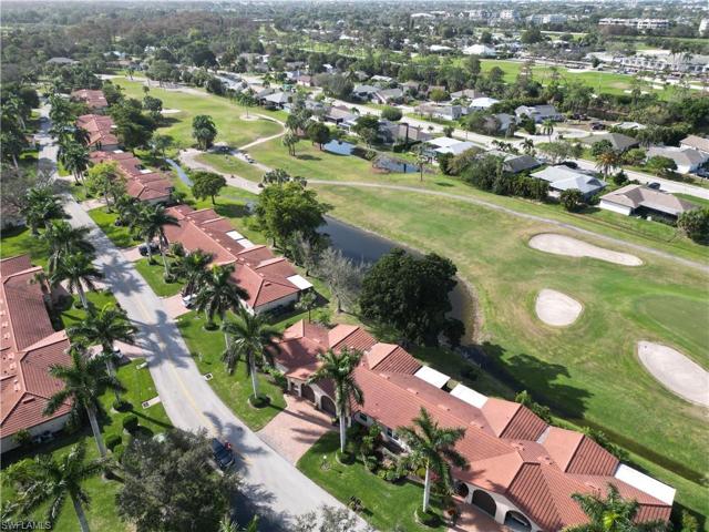1034 Forest Lakes DR # C, NAPLES FL 34105
