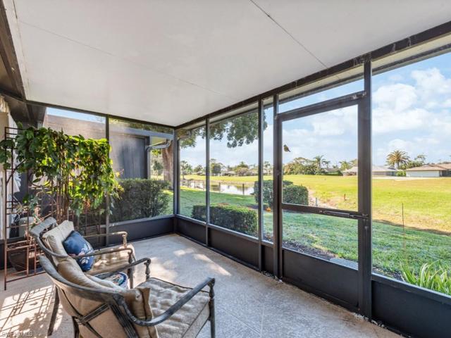 1034 Forest Lakes DR # C, NAPLES FL 34105