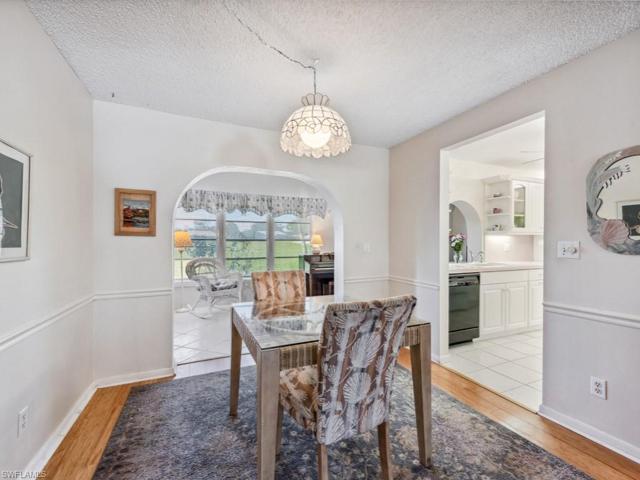 1034 Forest Lakes DR # C, NAPLES FL 34105