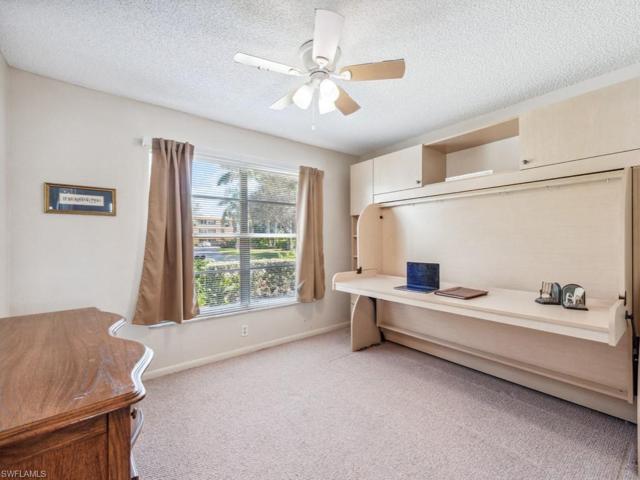 1034 Forest Lakes DR # C, NAPLES FL 34105