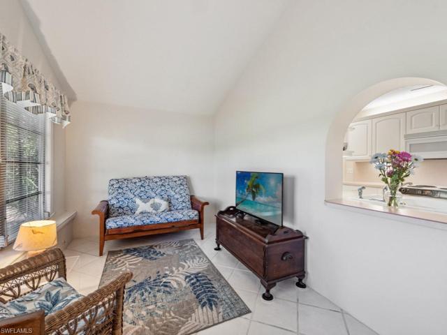 1034 Forest Lakes DR # C, NAPLES FL 34105